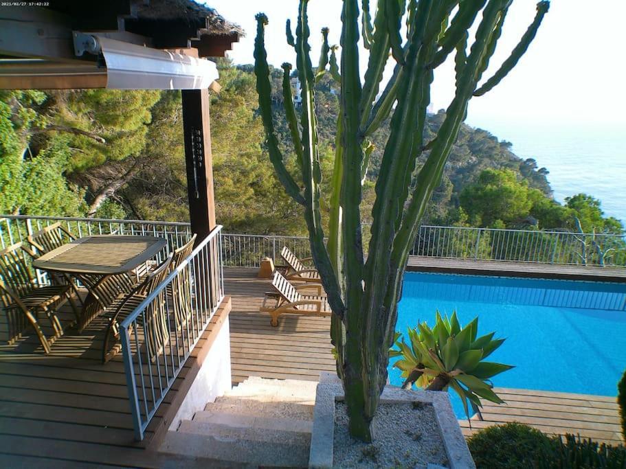 Hotel Terraza Al Mar à Balcon del Mar Extérieur photo